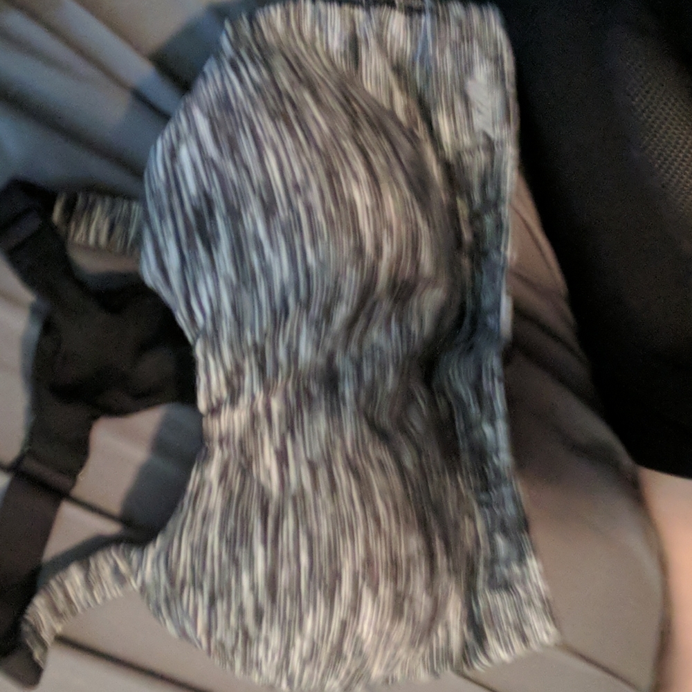 Doesn't fit me anymore